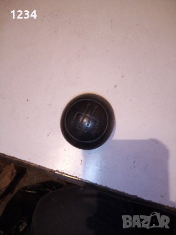 Топка за скоростен лост на Рено, снимка 1