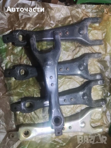 Lada/Лада вилка за съединител ваз , снимка 1