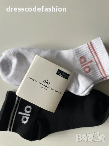 Чорапи Alo , снимка 3 - Дамски чорапи - 50019410