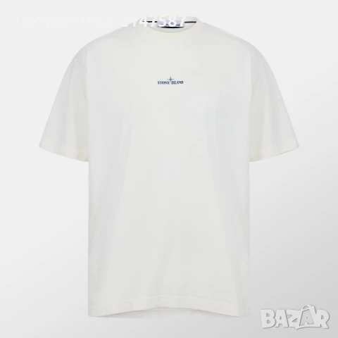 Мъжки тениски Stone Island 