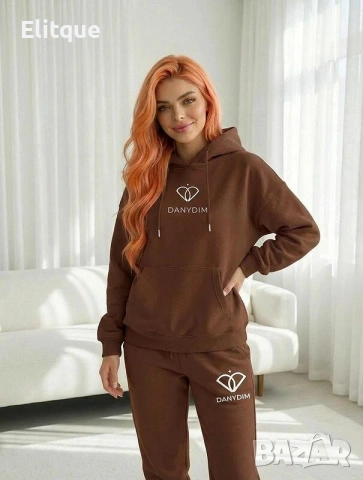 дамски екипи , снимка 3 - Спортни екипи - 53226976