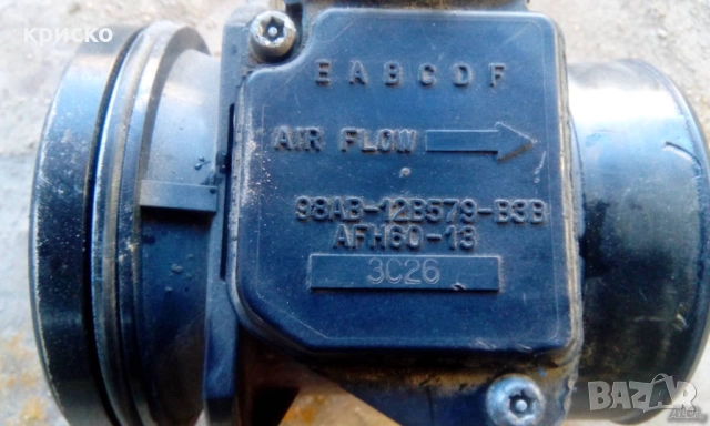 форд фокус , снимка 13 - Части - 7000311