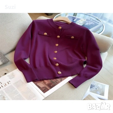 Дамски елегантен комплект, снимка 3 - Комплекти - 53940992