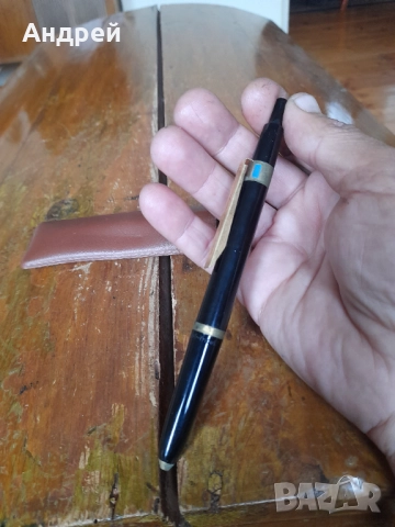 Стара многоцветна химикалка,химикал,писалка #10, снимка 5 - Други ценни предмети - 52067678