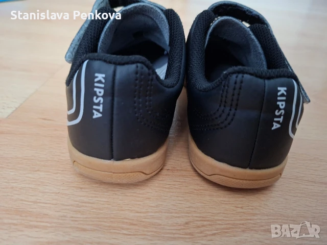 Лот маратонки номер 33, снимка 5 - Детски маратонки - 51426216