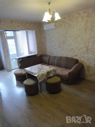 3 стаи маломерен апартамент в Тракия под наем, снимка 5 - Апартаменти - 52654553