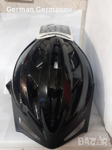 каска, снимка 8 - Зимни спортове - 42572827