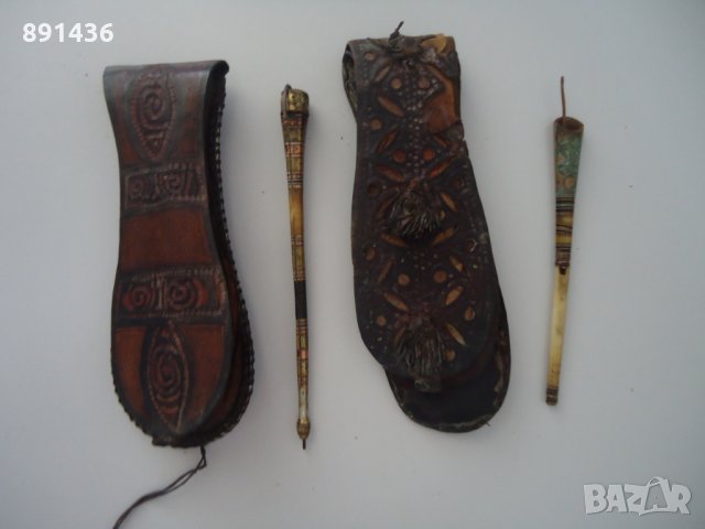 Стари африкански арабски либийски цигарета , снимка 1 - Колекции - 29847077