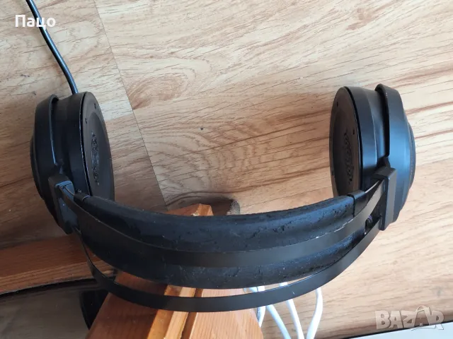 Razer Nari Essential/геймърски слушалки/промо цена/, снимка 8 - Bluetooth слушалки - 49971306