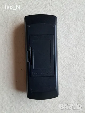 Дистанционно Sharp RRMCG0012SJSA., снимка 2 - Аудиосистеми - 48539219