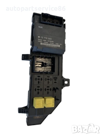 Кутия с предпазители за Saab 9-3 1.9 TiD (2008) 12798346 