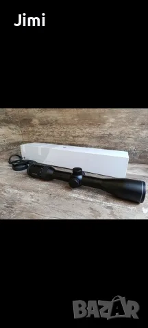 Оптика Hawke Endurance 1, 5-6x44 , снимка 4 - Оборудване и аксесоари за оръжия - 56197838