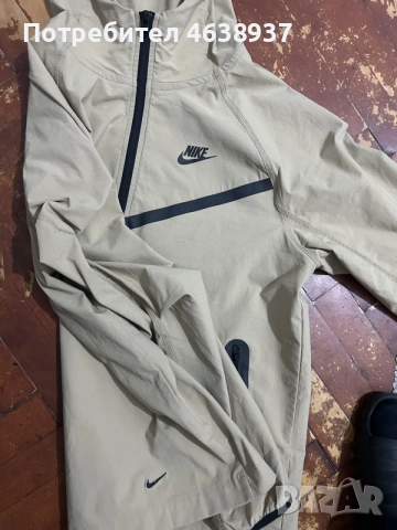 Nike tech fleece , снимка 3 - Суичъри - 56467898