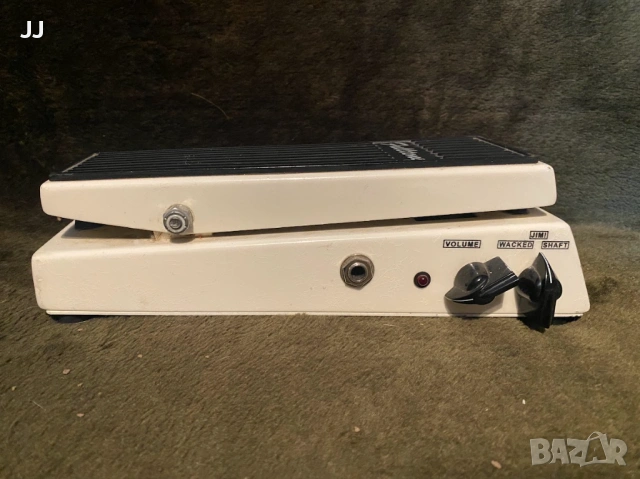 Fulltone Clyde Wah Deluxe Wah, снимка 2 - Други - 53289699