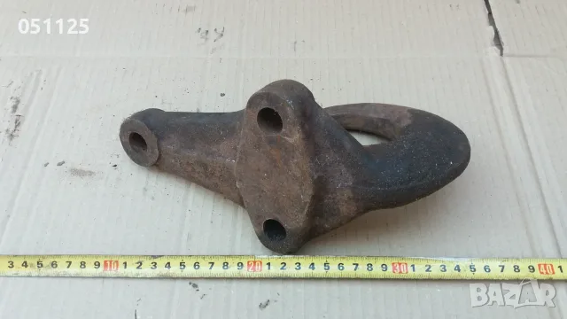 Предна кука за ГАЗ 69 , снимка 9 - Антикварни и старинни предмети - 56429557