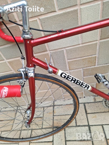 ретро класика, снимка 13 - Велосипеди - 54050857