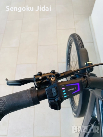 Cube Kathmandu EXC 750, снимка 6 - Велосипеди - 52929991