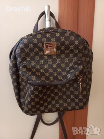 раничка малка