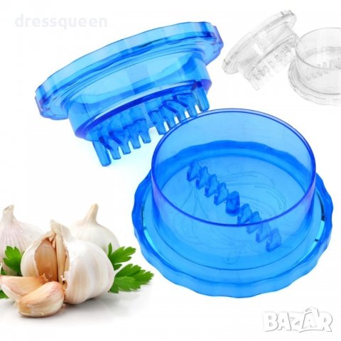 0616 Изстисквачка /трошачка за чесън, снимка 3 - Други - 37380405