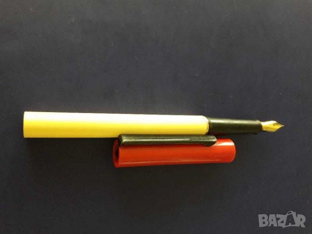 Стара писалка -10, снимка 6 - Антикварни и старинни предмети - 29889144