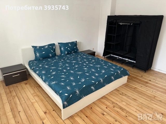 Нощувки София Център апартамент под наем, снимка 11 - Квартири, нощувки - 52178105