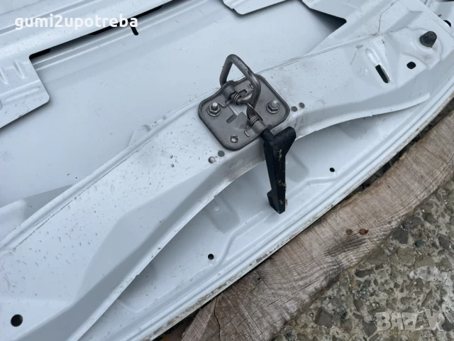 Преден Капак Volkswagen ID.3 E11 pro, снимка 5 - Части - 50878415