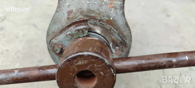 Немско менгеме Leinen 28кг, снимка 8 - Менгемета - 49902812