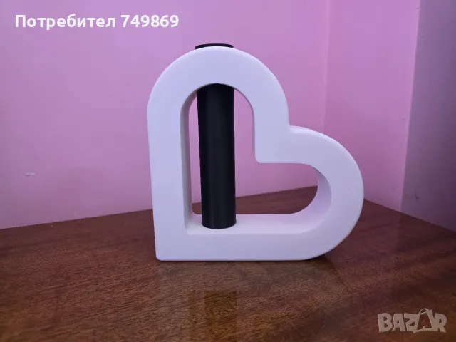 Ваза за декорация, снимка 2 - Други стоки за дома - 56092413