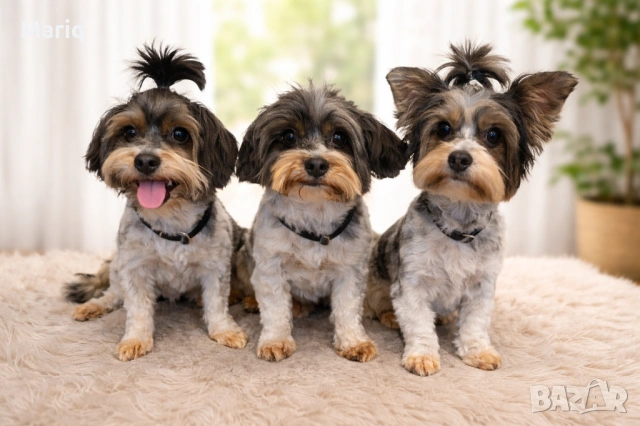 Бивер Йоркширски териер, снимка 11 - Други - 54296398