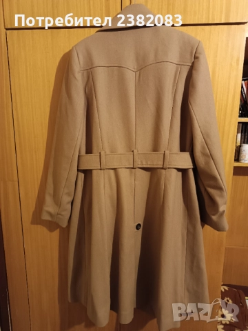 Ново палто, снимка 2 - Палта, манта - 52394137