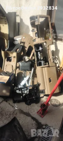 land rover discovery 1 ландровер Дискавъри , снимка 3 - Части - 47656499