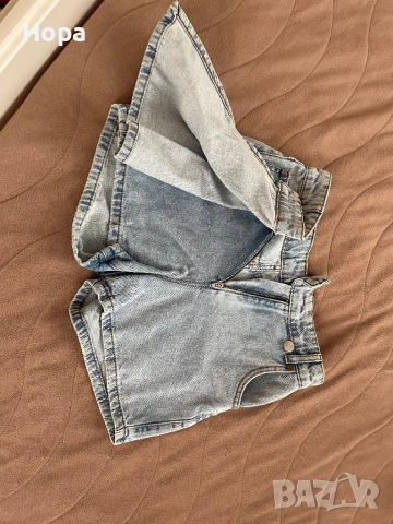 Пола- панталонки, снимка 2 - Къси панталони и бермуди - 54206999