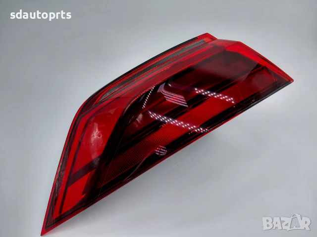 4M8945069AB Нов Ляв Стоп Audi Q8 Facelift 23- Matrix USA , снимка 3 - Части - 51342565
