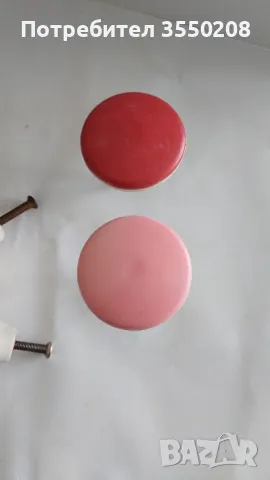 Дръжки за мебели, 35 броя, снимка 3 - Други стоки за дома - 49527766