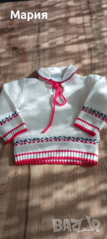 Детски комплекти р-9м,12м ,15 м, снимка 8 - Комплекти за бебе - 53031259