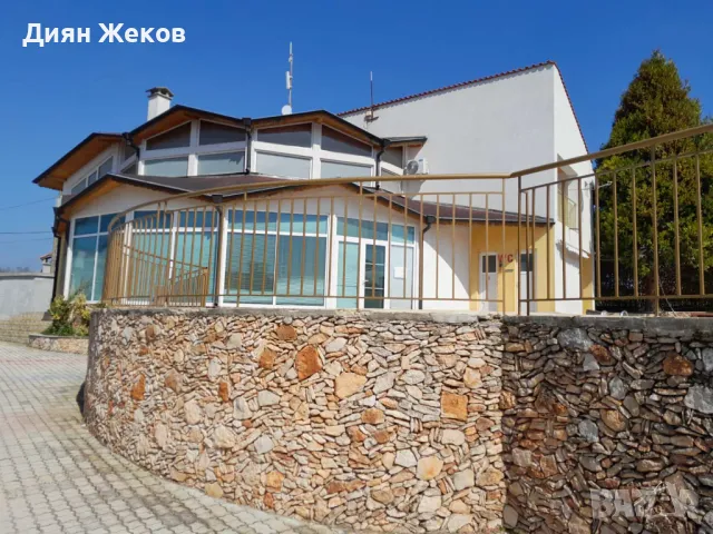 Вила , обл.Добрич , с.Оброчище , к.к Албена, снимка 5 - Вили - 50081163