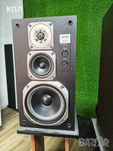 Тонколони ONKYO SC-401, снимка 5 - Тонколони - 56285948