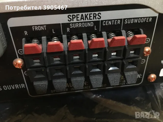 JVC видео   TH-S11, снимка 12 - Плейъри, домашно кино, прожектори - 43852676