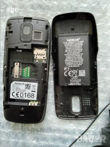 Нокиа 112, снимка 3 - Nokia - 49938840