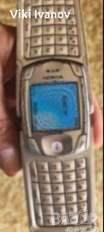 Нокия 6822, снимка 3 - Nokia - 53944417