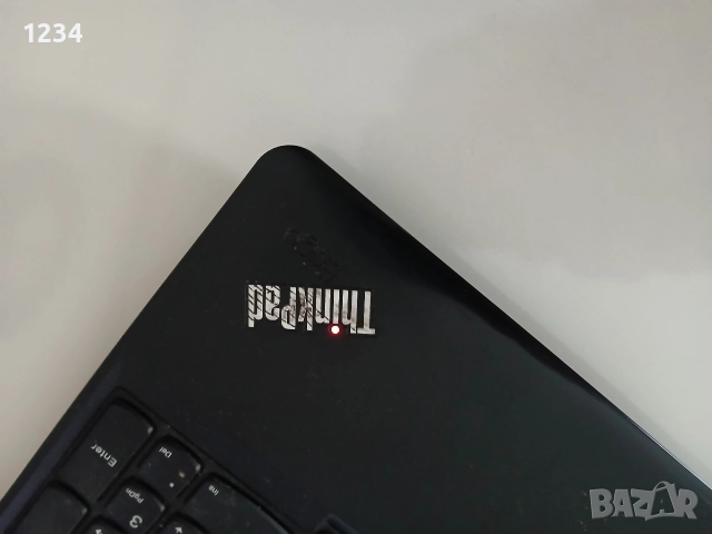 лаптоб LENOVO , снимка 4 - Лаптопи за дома - 52810732