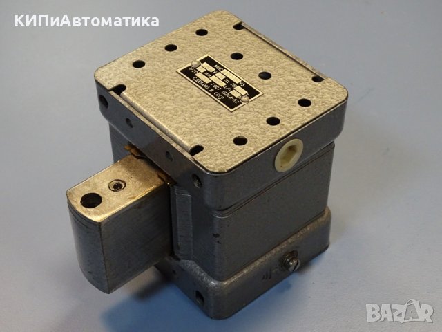 електромагнит МИС 5200Е УЗ 380V, снимка 7 - Резервни части за машини - 42539770