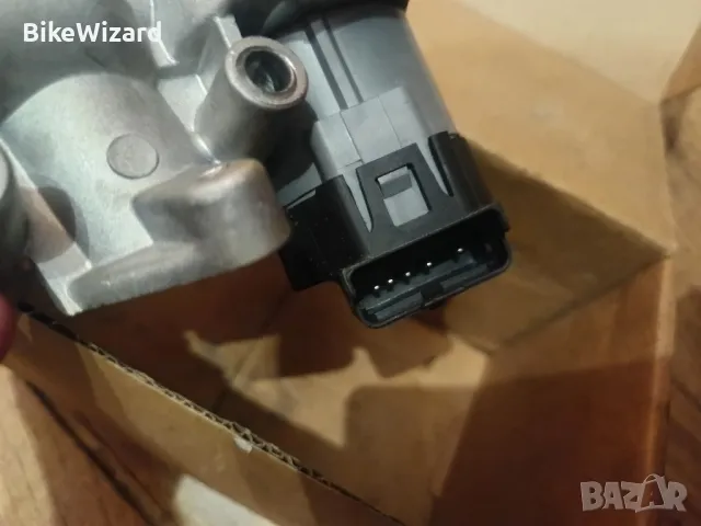 Globalautoparts EGR клапан C4 C5 C8 C30 C70 S40 S80 V50 V70 307 308 407 607 807, 2.0HDi НОВ, снимка 7 - Части - 48339659