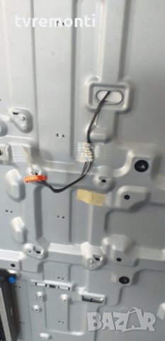 лед диоди от дисплей CY-NN055HGLV6H, снимка 2 - Части и Платки - 30587276