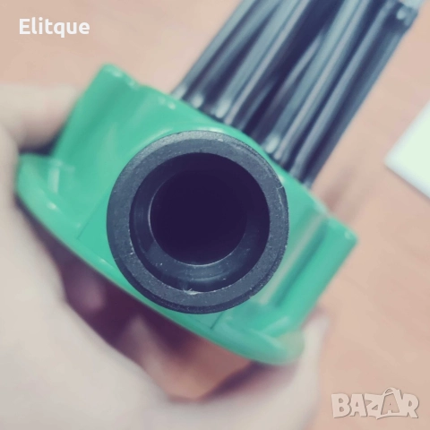 Градинска пръскачка за декоративни растения, снимка 7 - Градинска техника - 52795596