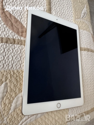 Apple Ipad Air 2 Cellular, снимка 2 - Таблети - 56513358