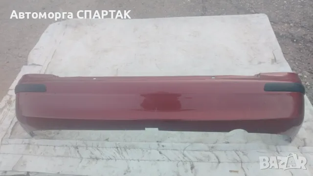 Задна броня за MAZDA 323 BJ 1998 