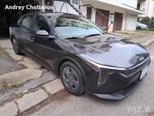Киа К4 LX 2.0 I DOHC, снимка 11 - Автомобили и джипове - 52823838