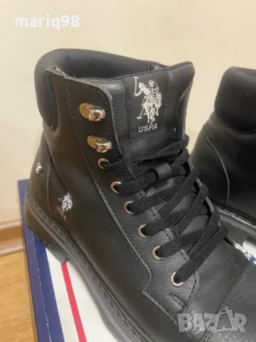 Кубинки, снимка 4 - Мъжки боти - 48538183