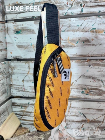 Adidas 🔹Мъжки Чанти, снимка 4 - Чанти - 53242661